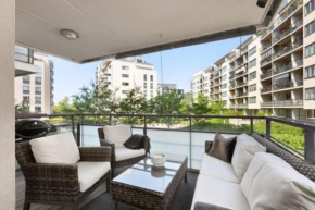 Wow, Apartment with great location